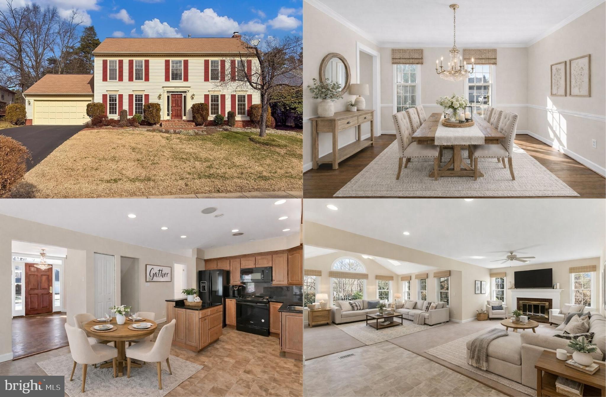 VIRGINIA RUN - Residential