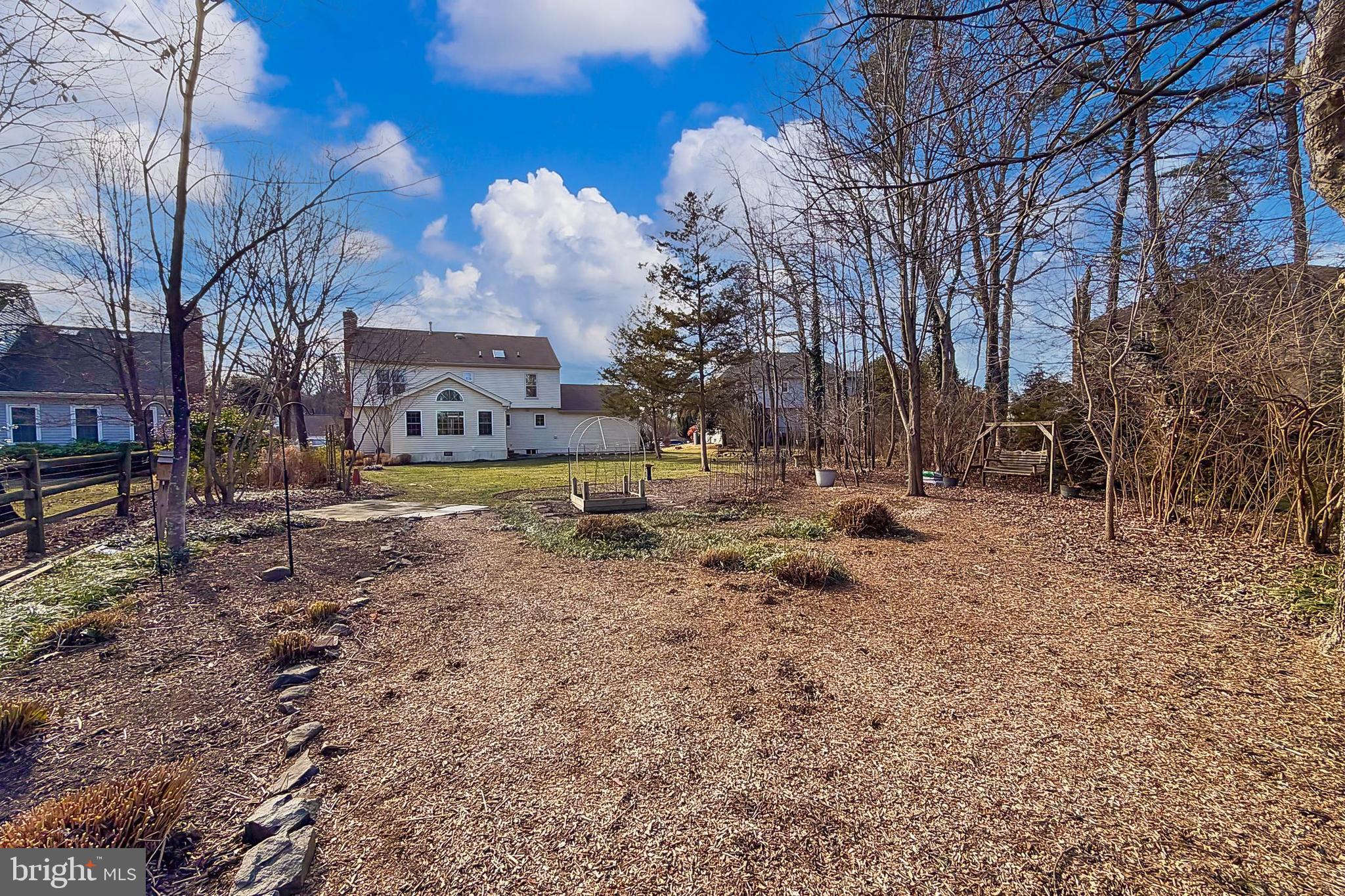 VIRGINIA RUN - Residential