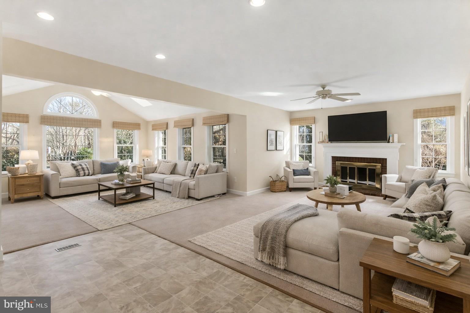 VIRGINIA RUN - Residential