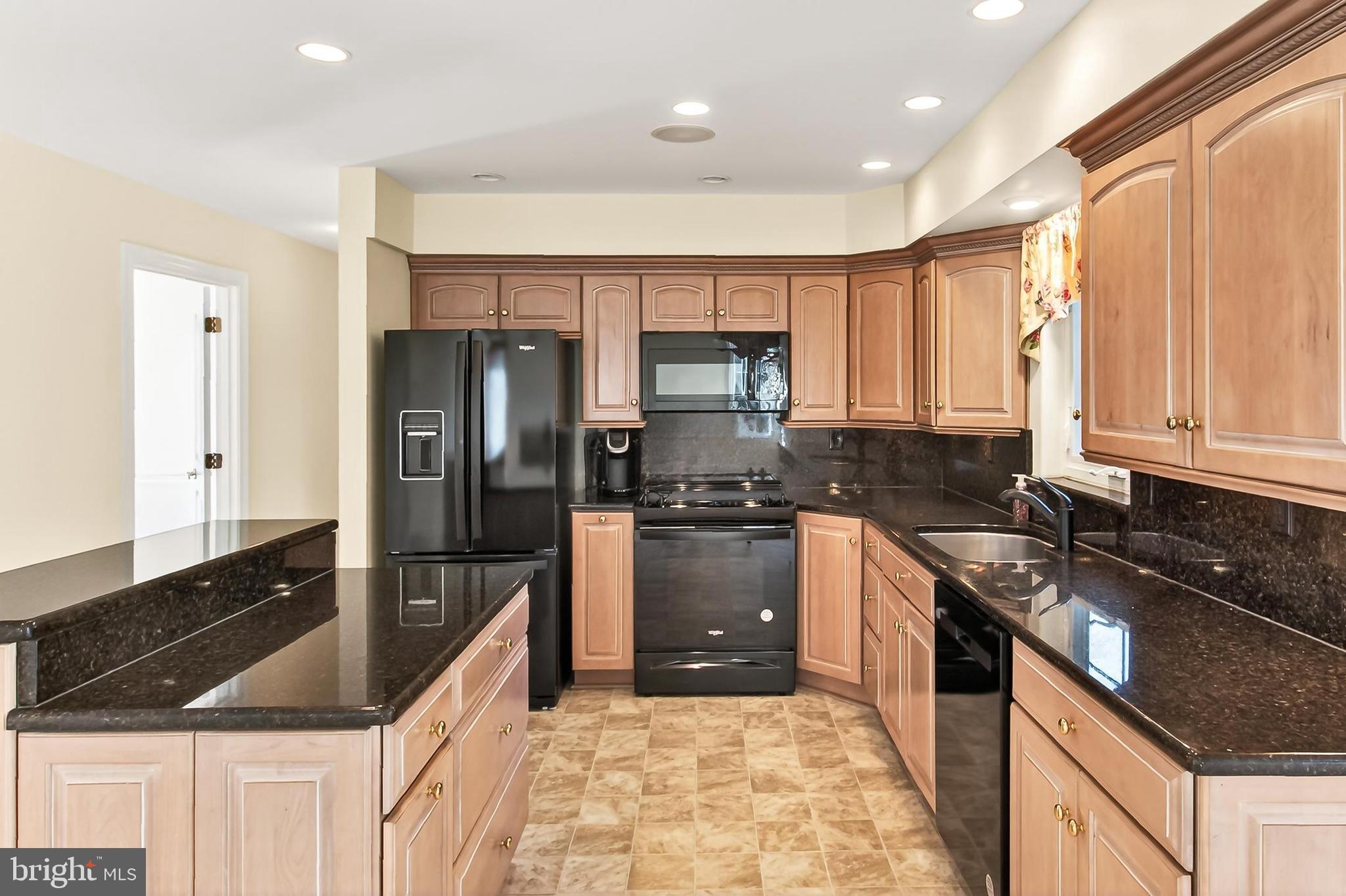 VIRGINIA RUN - Residential