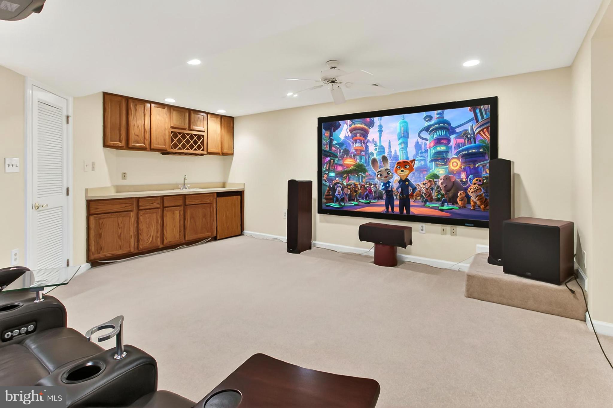 VIRGINIA RUN - Residential