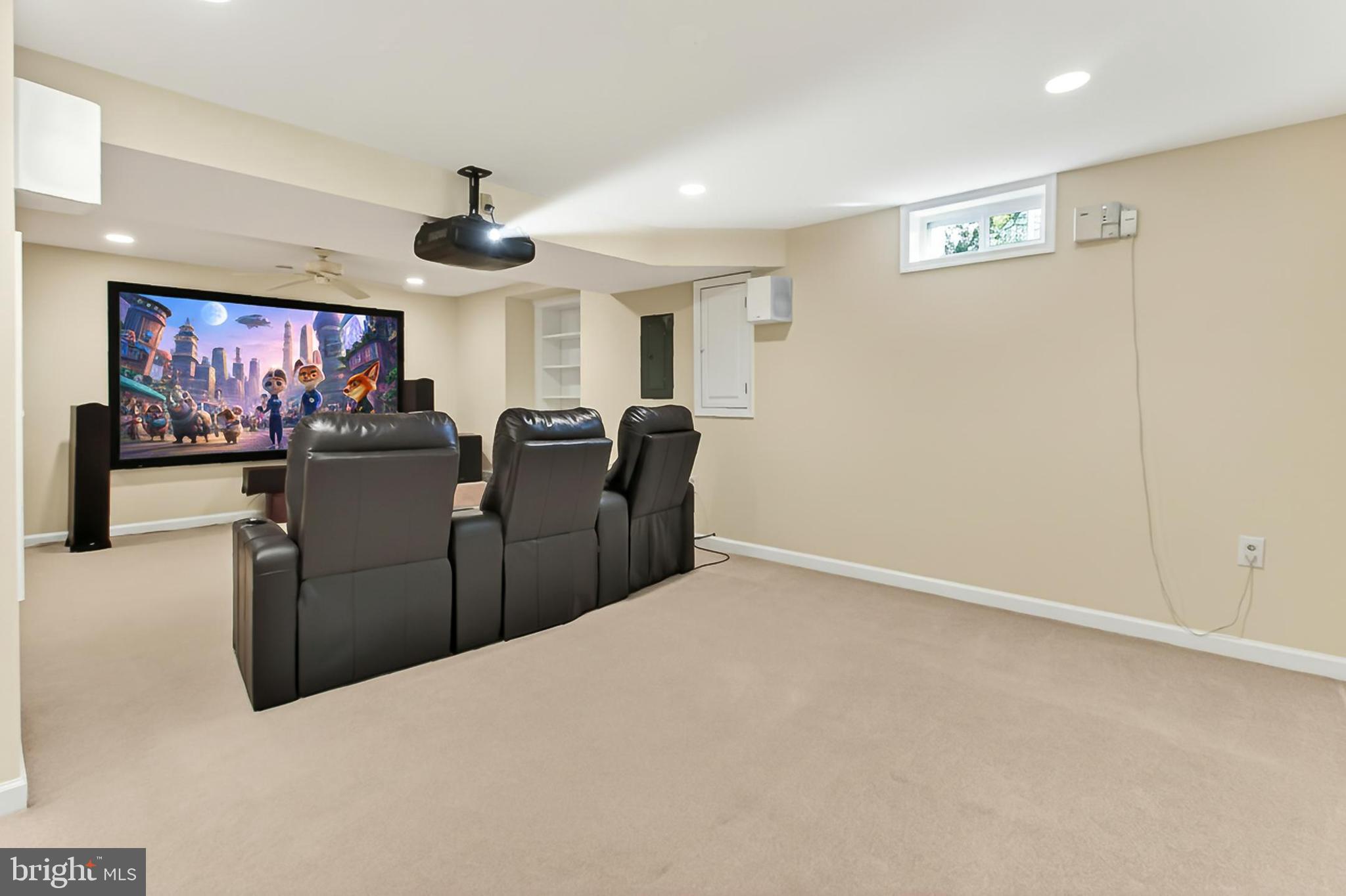 VIRGINIA RUN - Residential