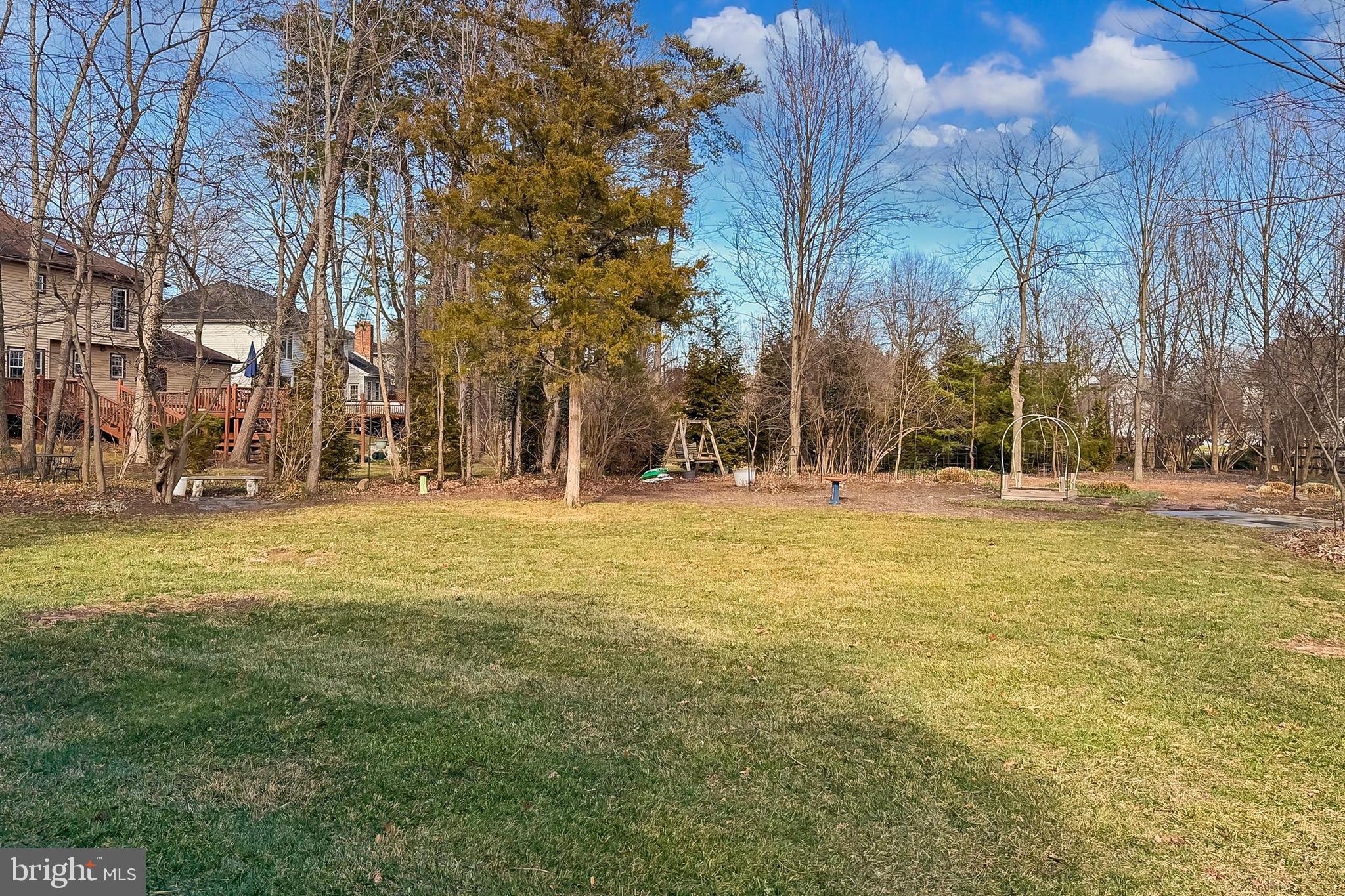 VIRGINIA RUN - Residential