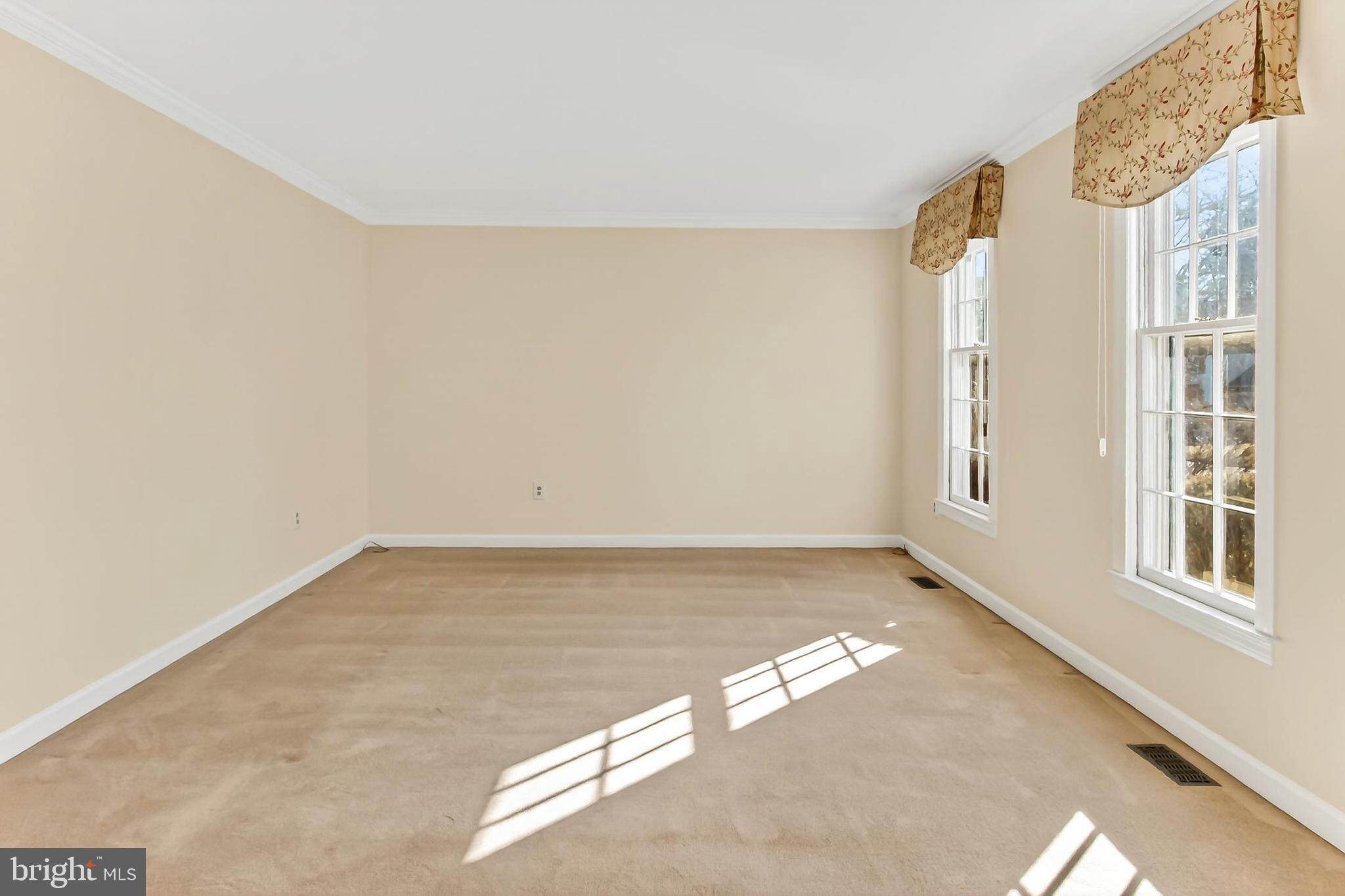 VIRGINIA RUN - Residential