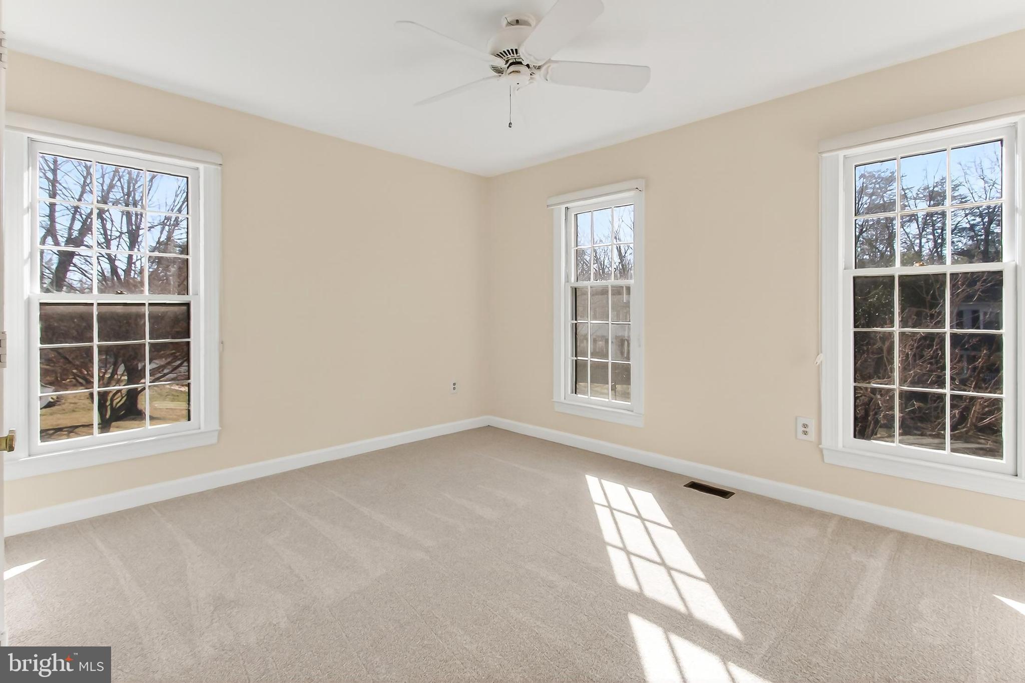 VIRGINIA RUN - Residential