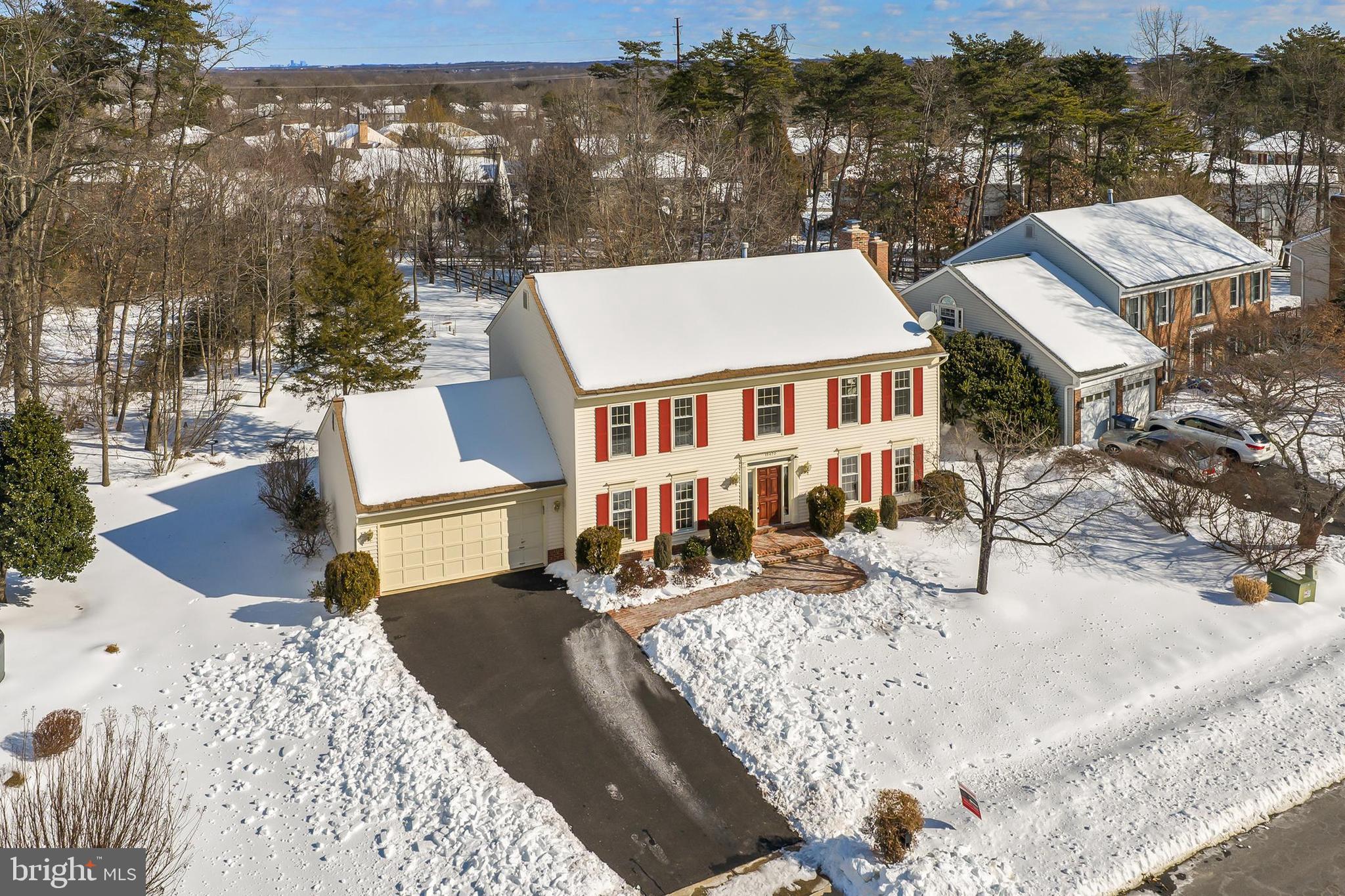 VIRGINIA RUN - Residential