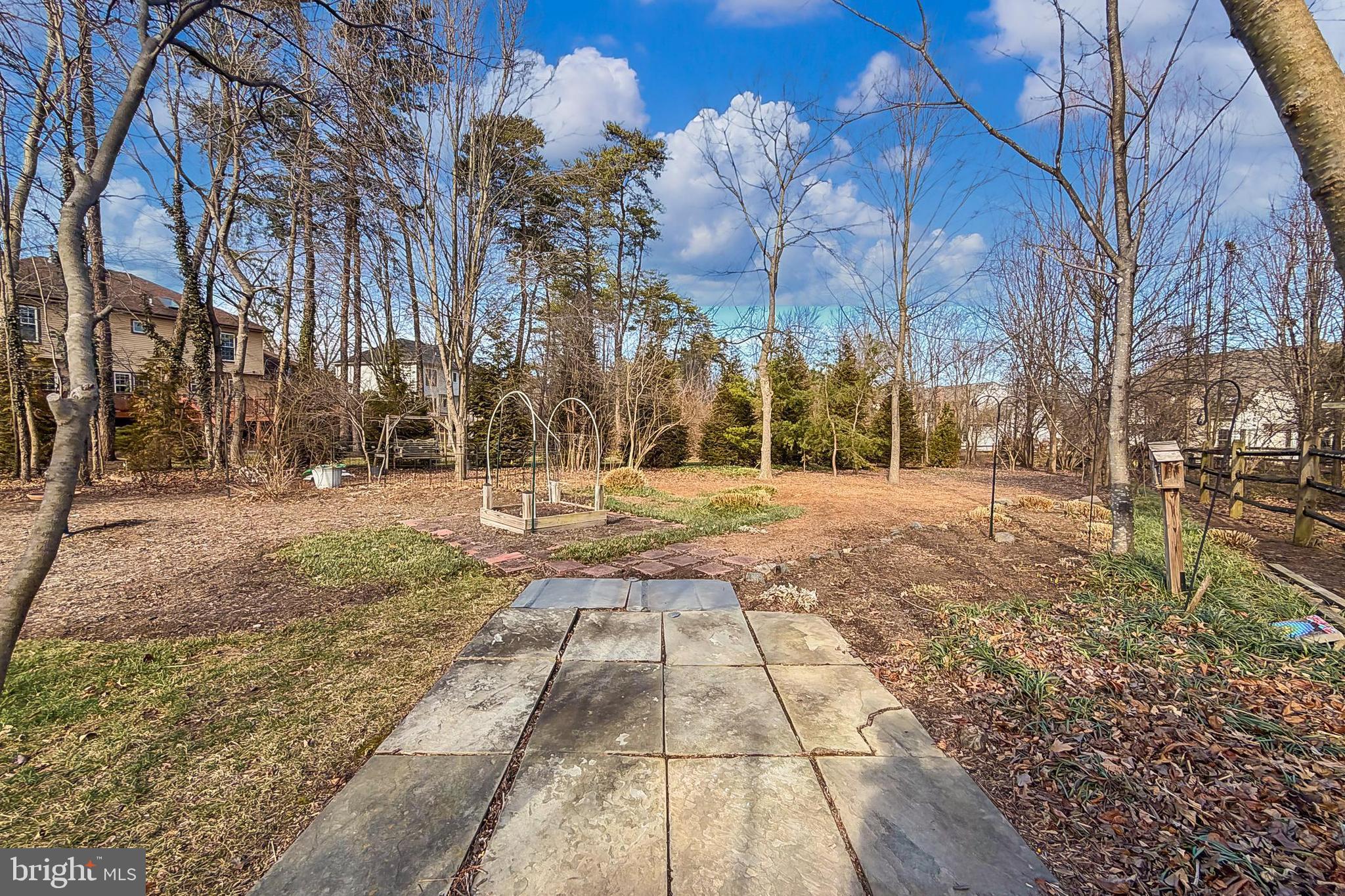 VIRGINIA RUN - Residential