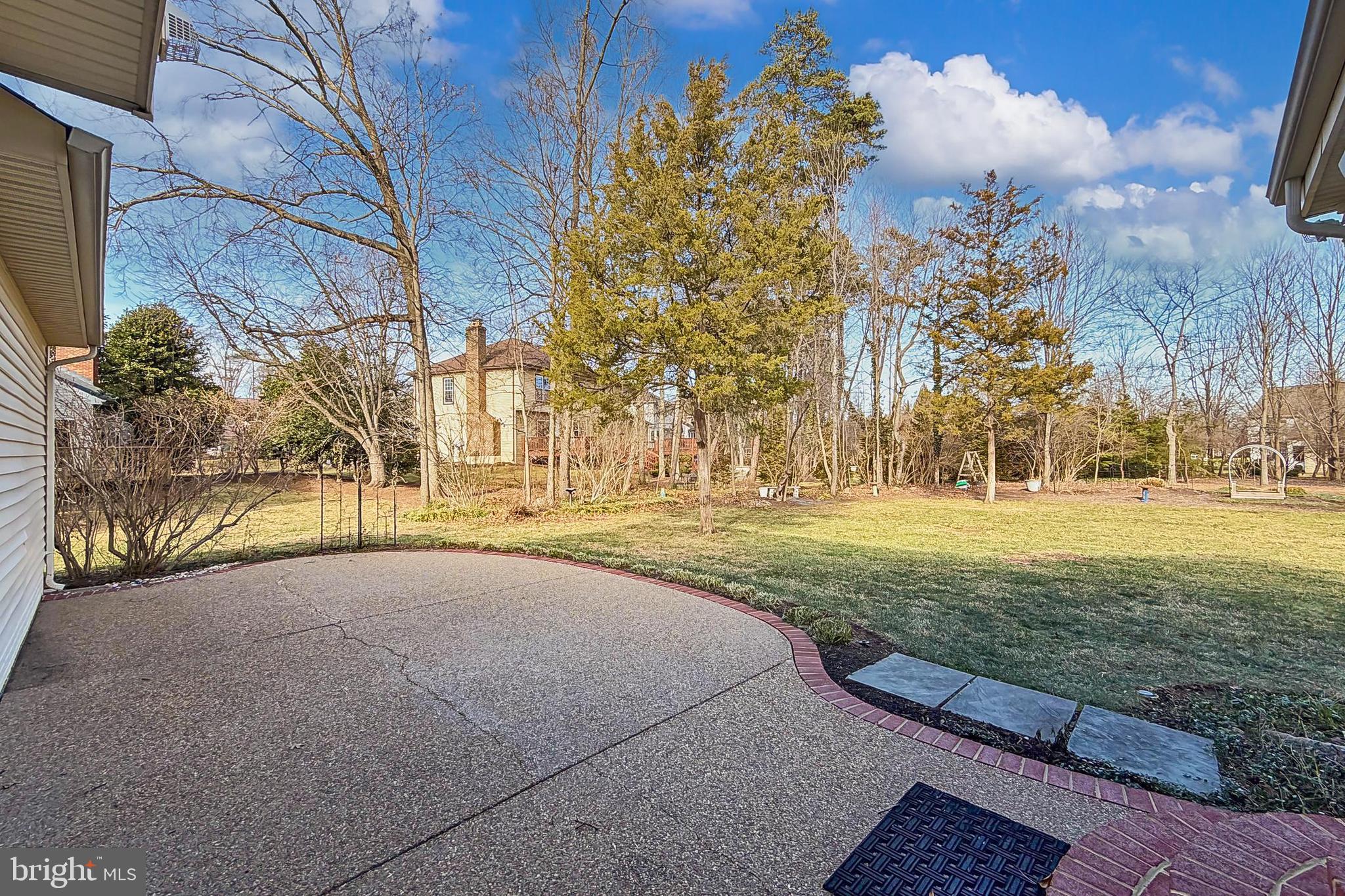 VIRGINIA RUN - Residential