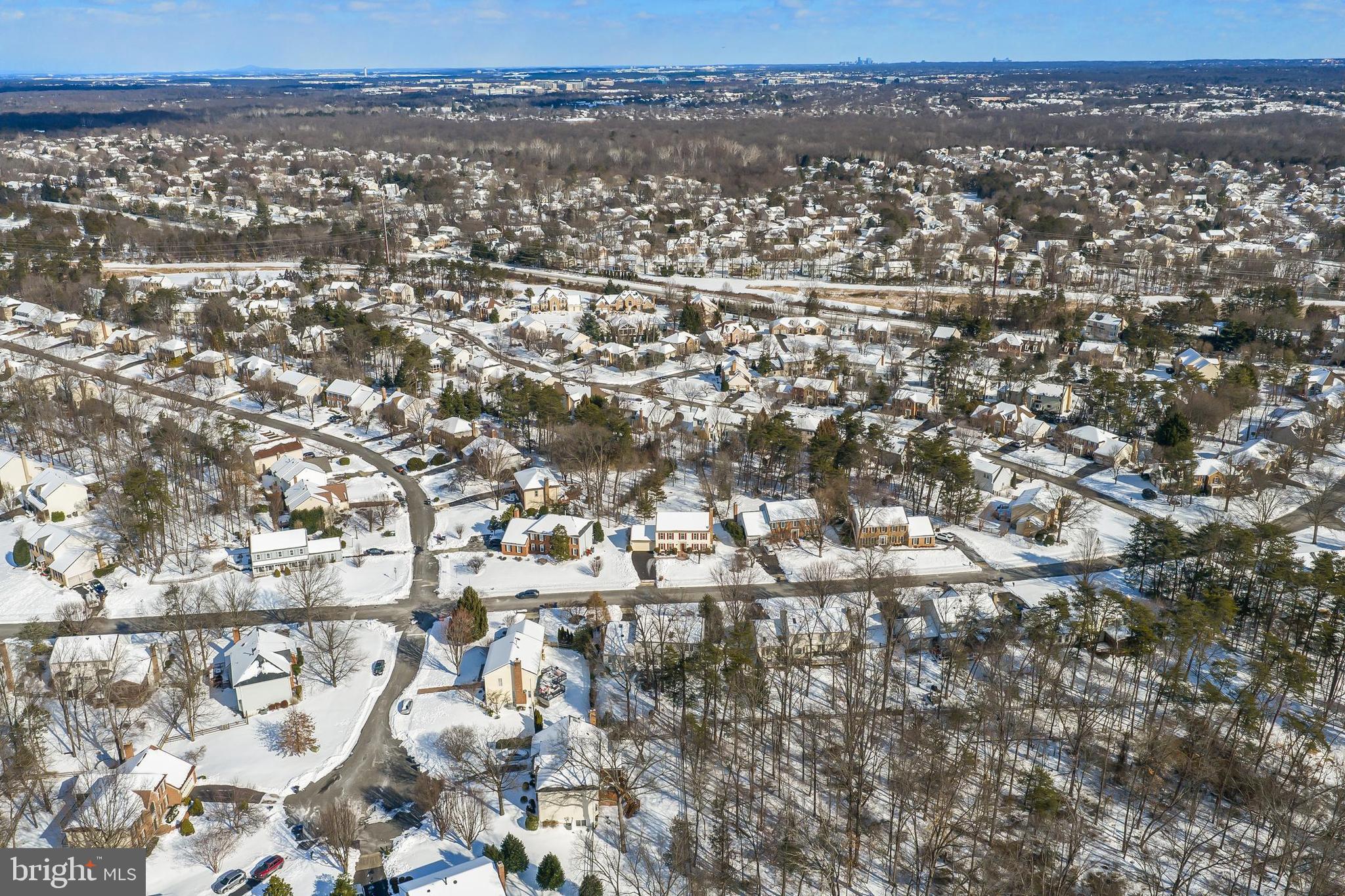 VIRGINIA RUN - Residential