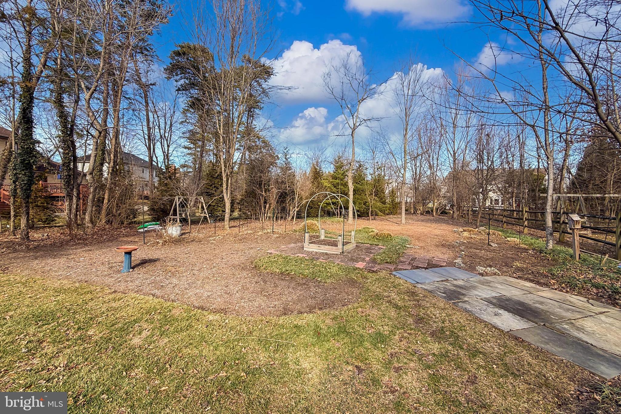 VIRGINIA RUN - Residential