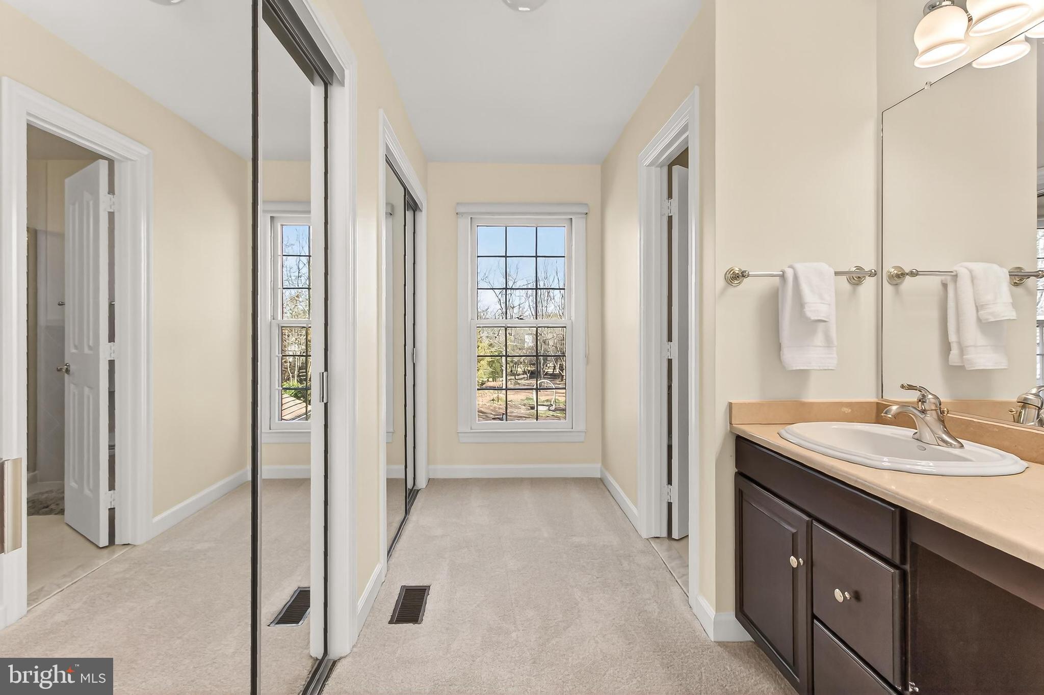 VIRGINIA RUN - Residential