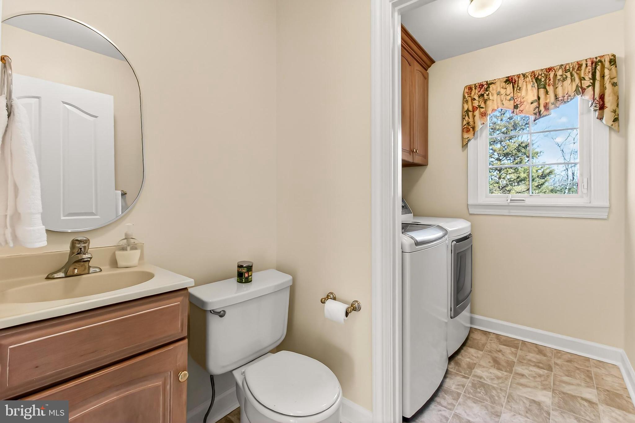 VIRGINIA RUN - Residential