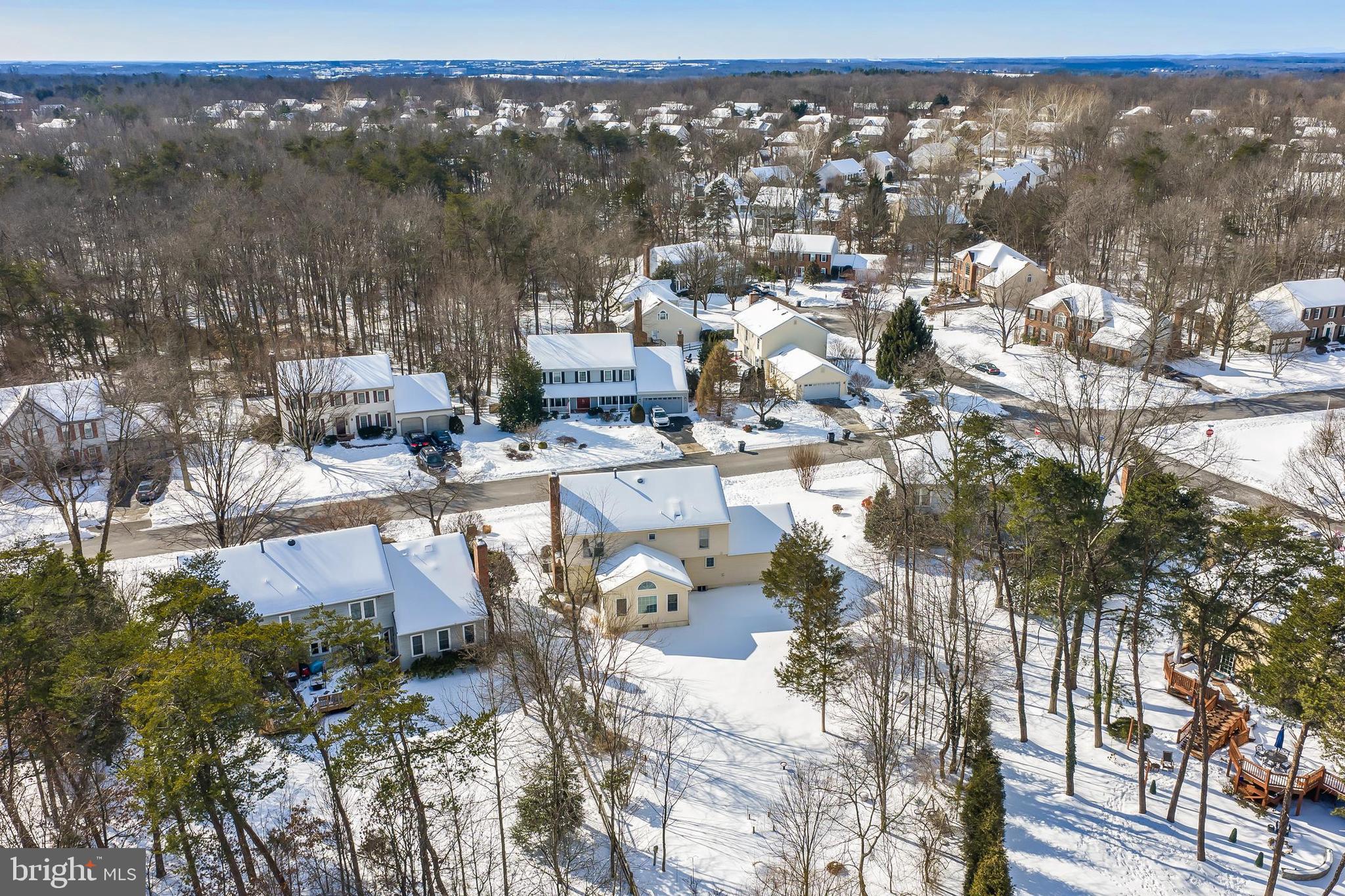 VIRGINIA RUN - Residential