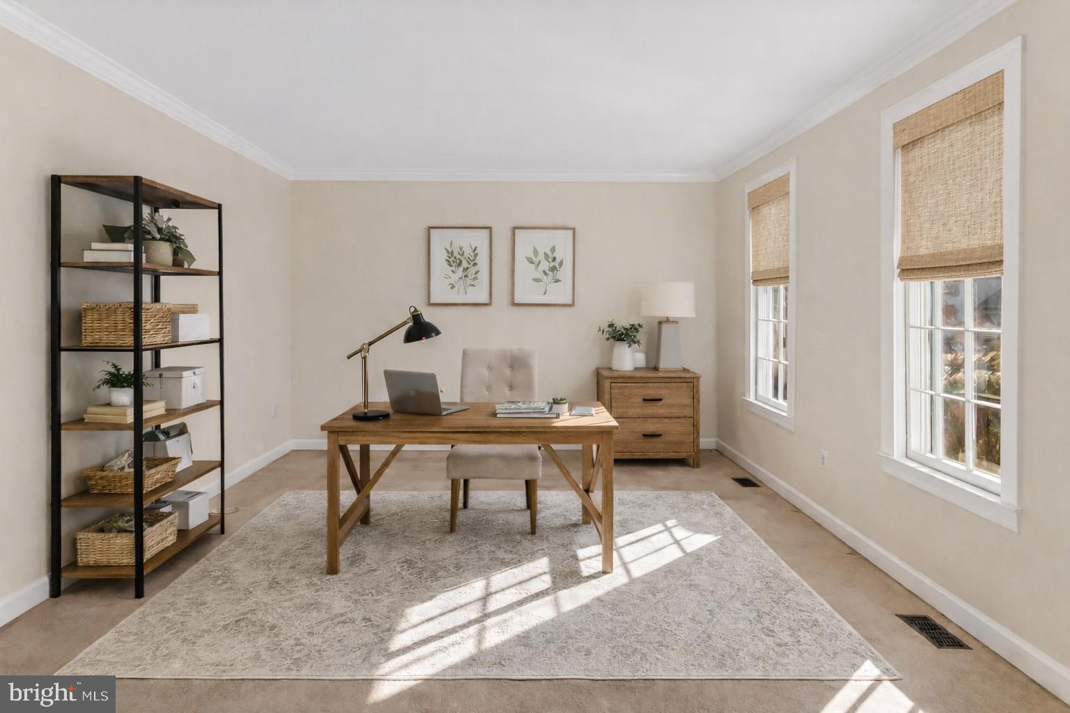 VIRGINIA RUN - Residential