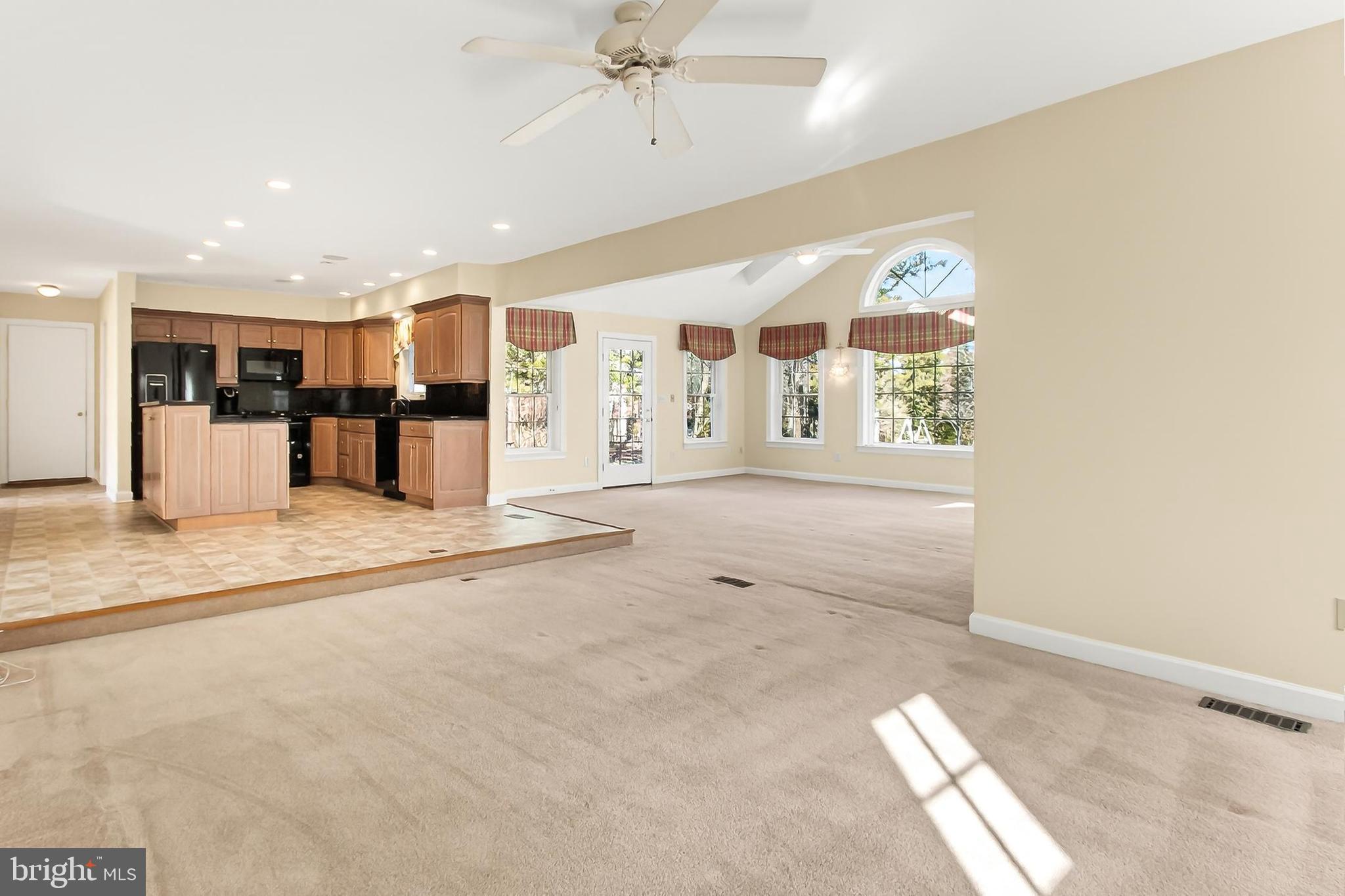 VIRGINIA RUN - Residential