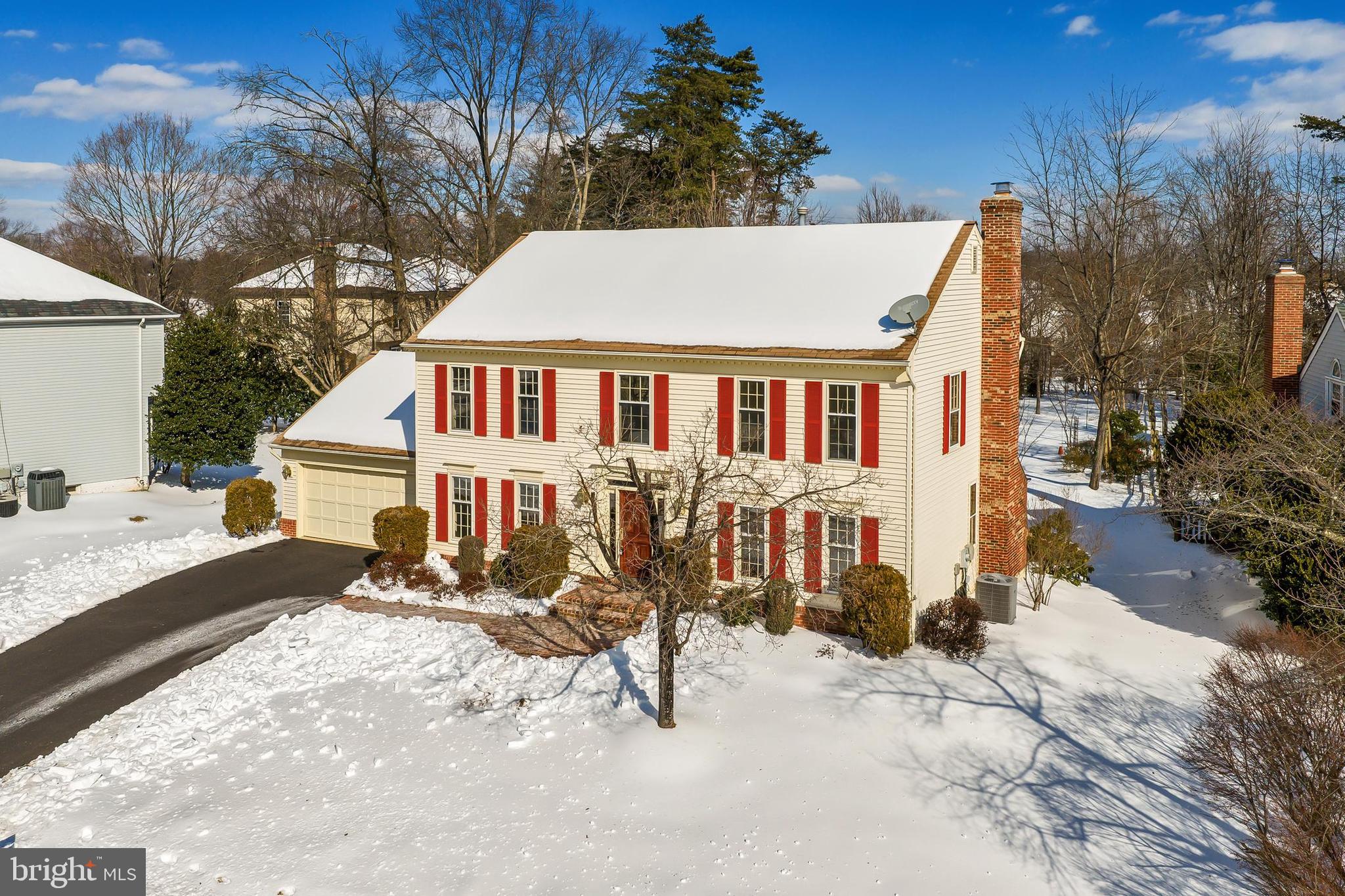 VIRGINIA RUN - Residential