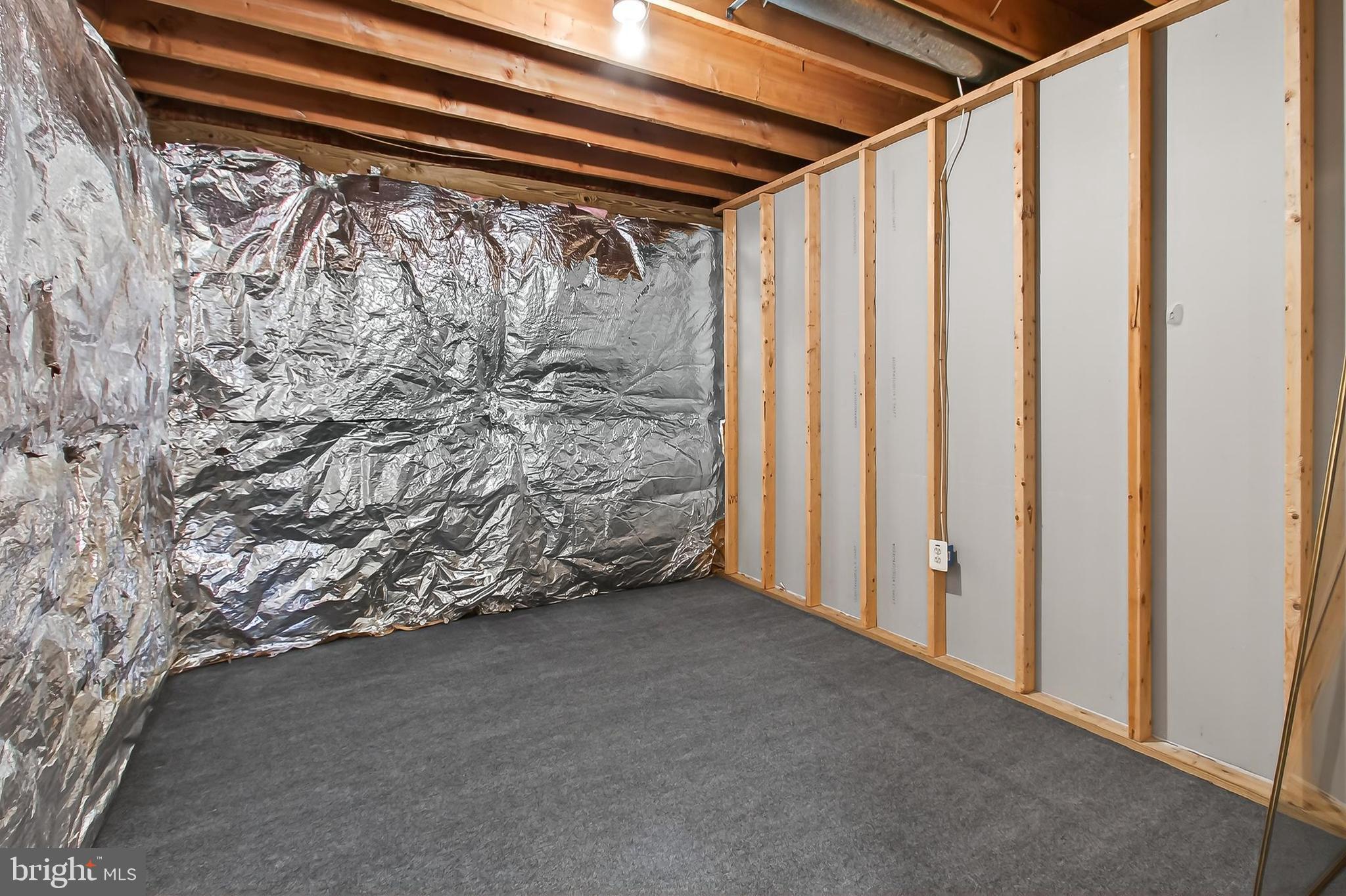 VIRGINIA RUN - Residential