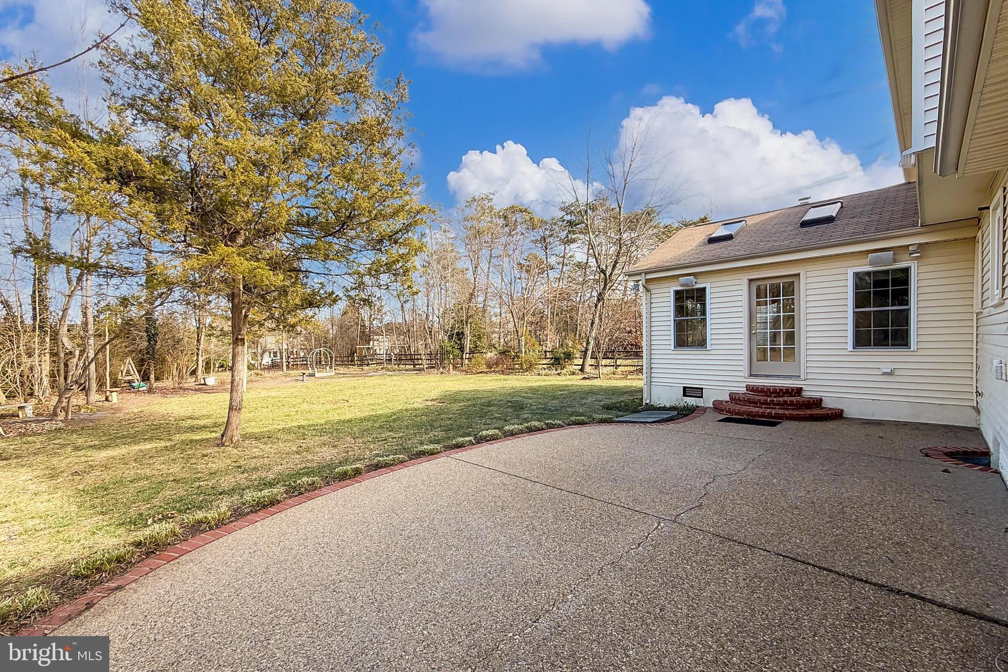 VIRGINIA RUN - Residential