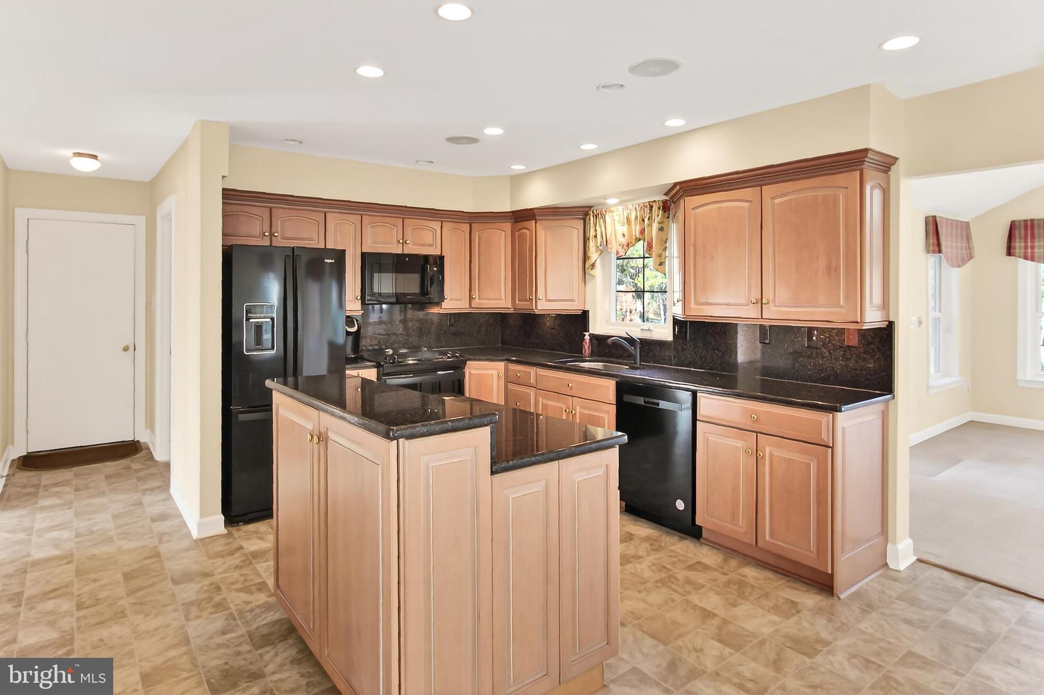 VIRGINIA RUN - Residential