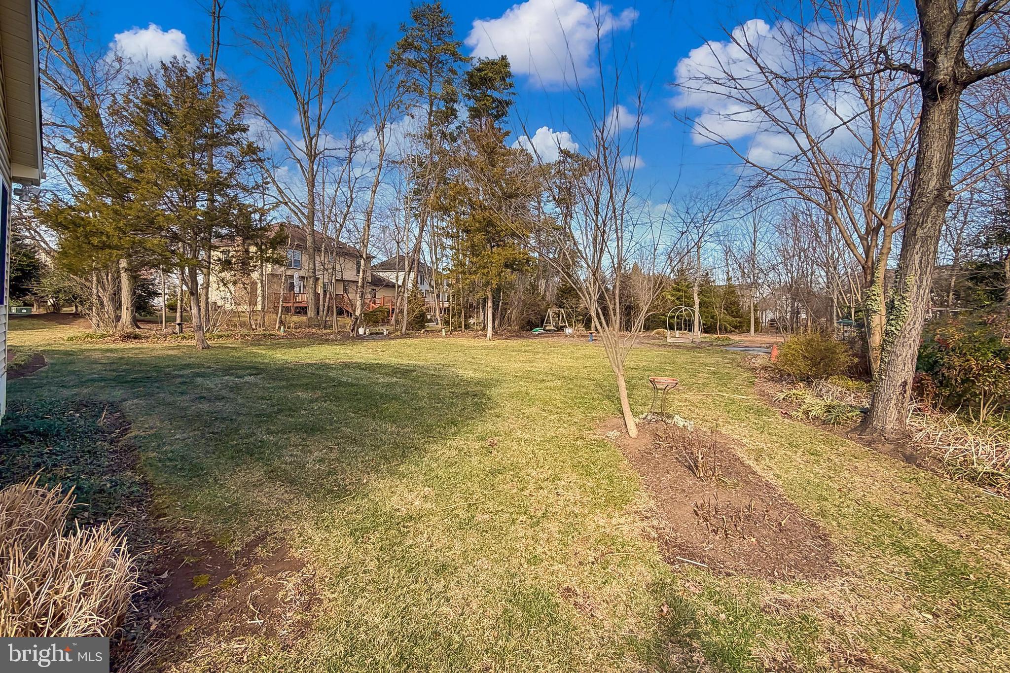 VIRGINIA RUN - Residential