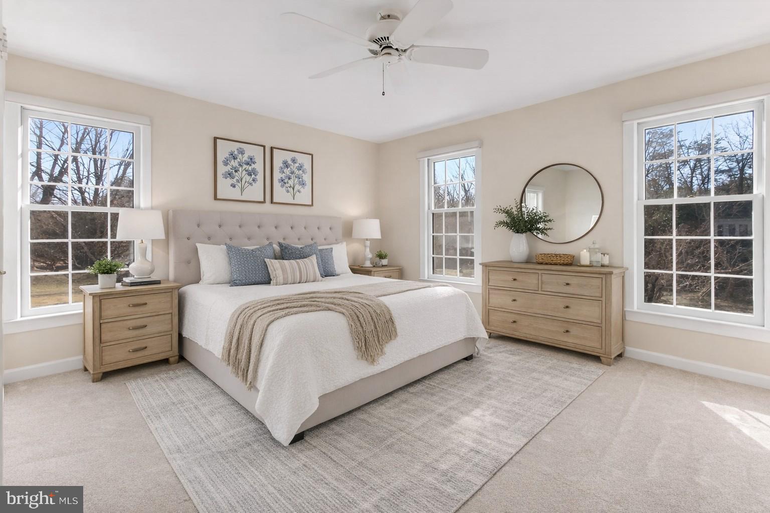 VIRGINIA RUN - Residential