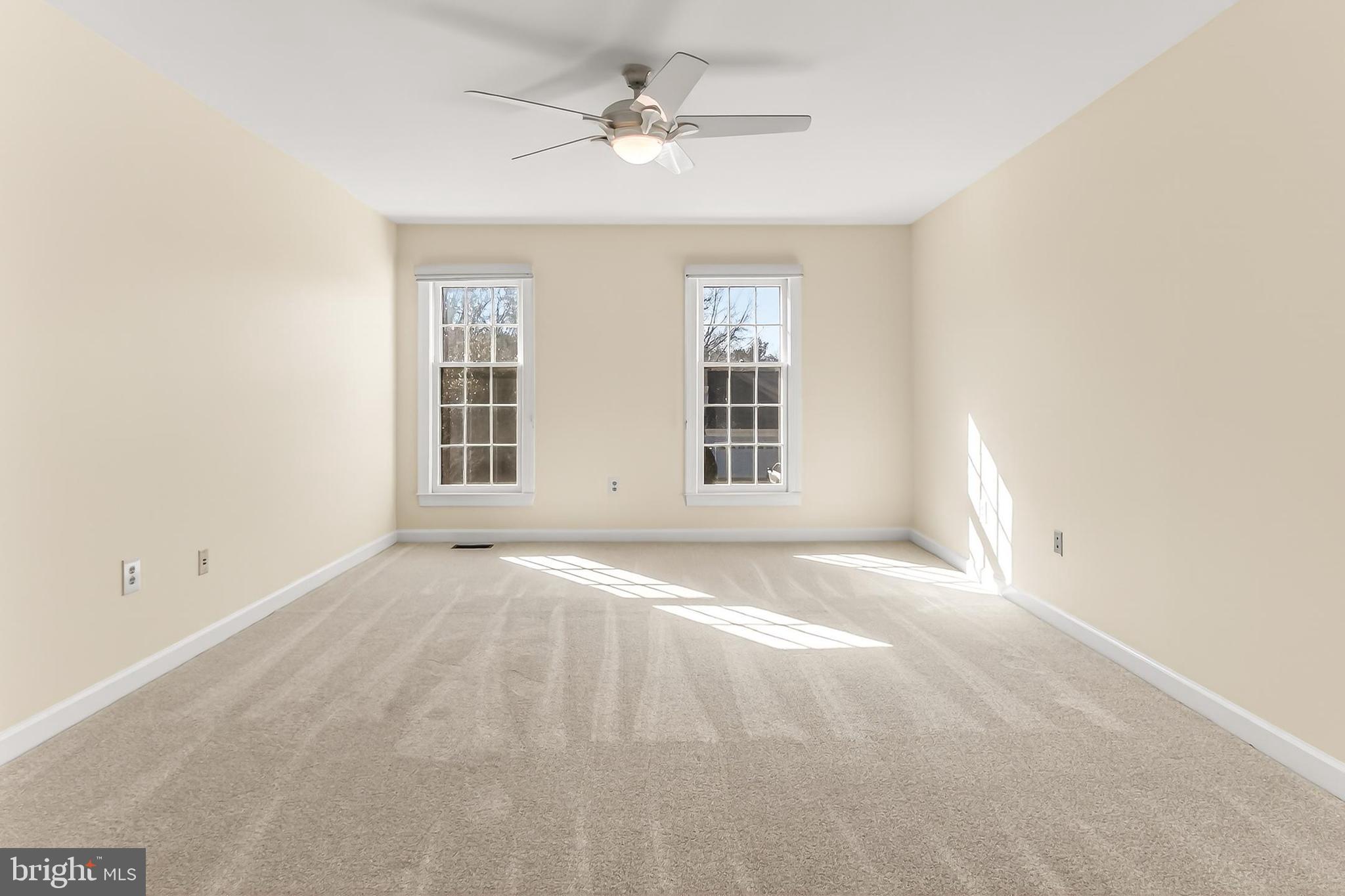 VIRGINIA RUN - Residential