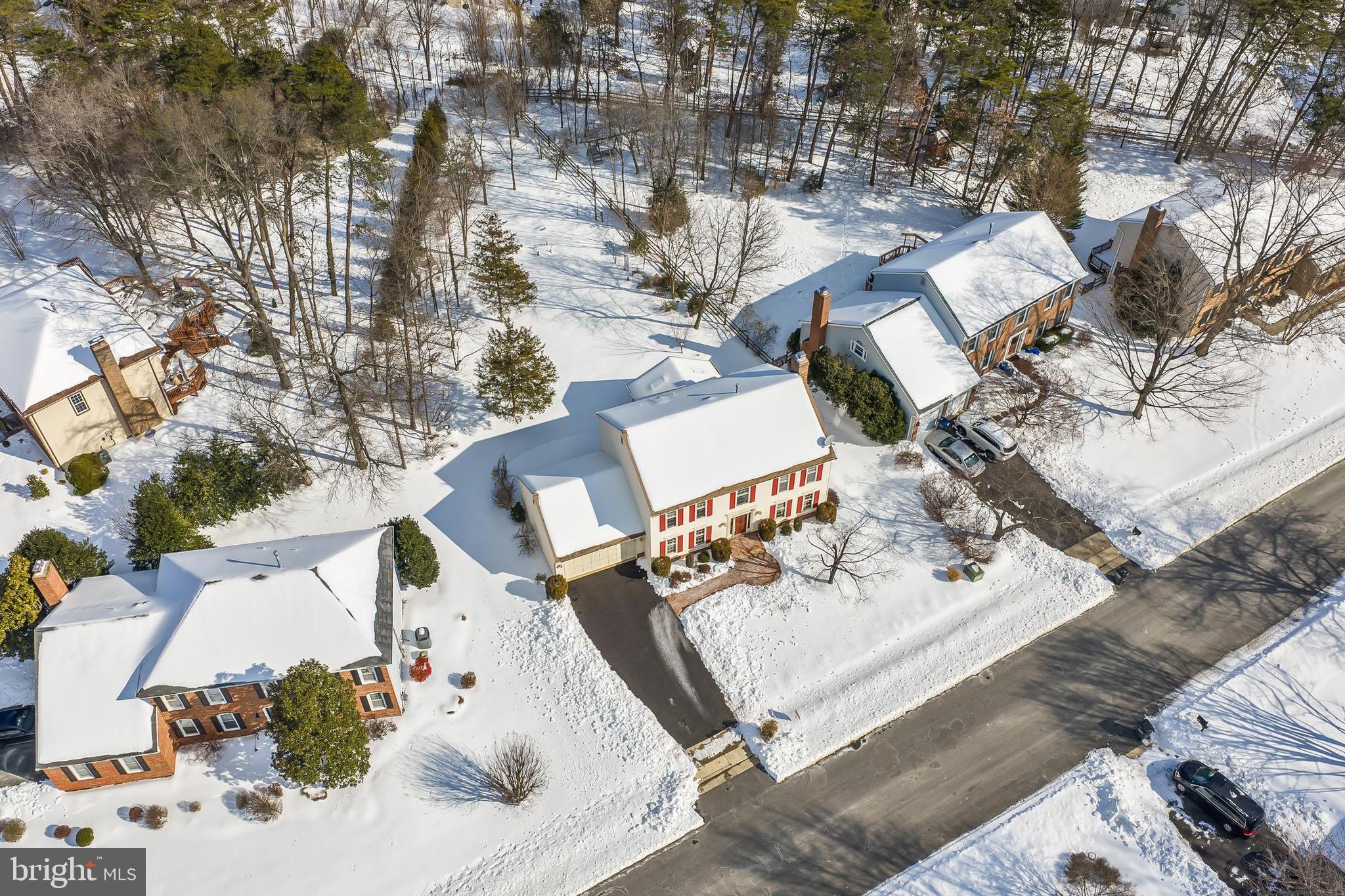 VIRGINIA RUN - Residential