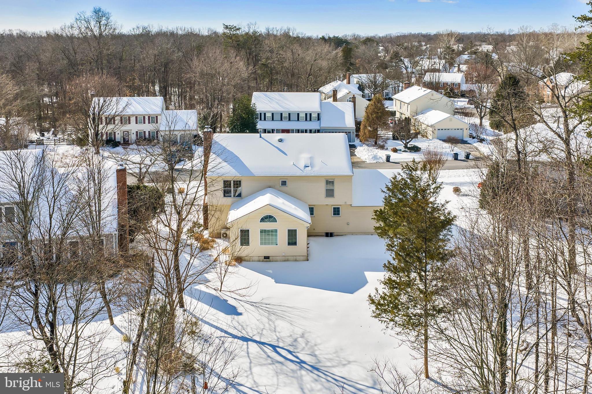 VIRGINIA RUN - Residential