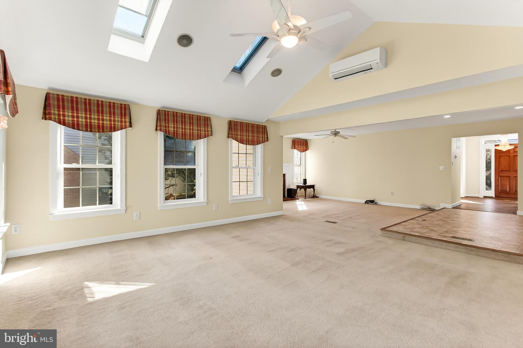 VIRGINIA RUN - Residential