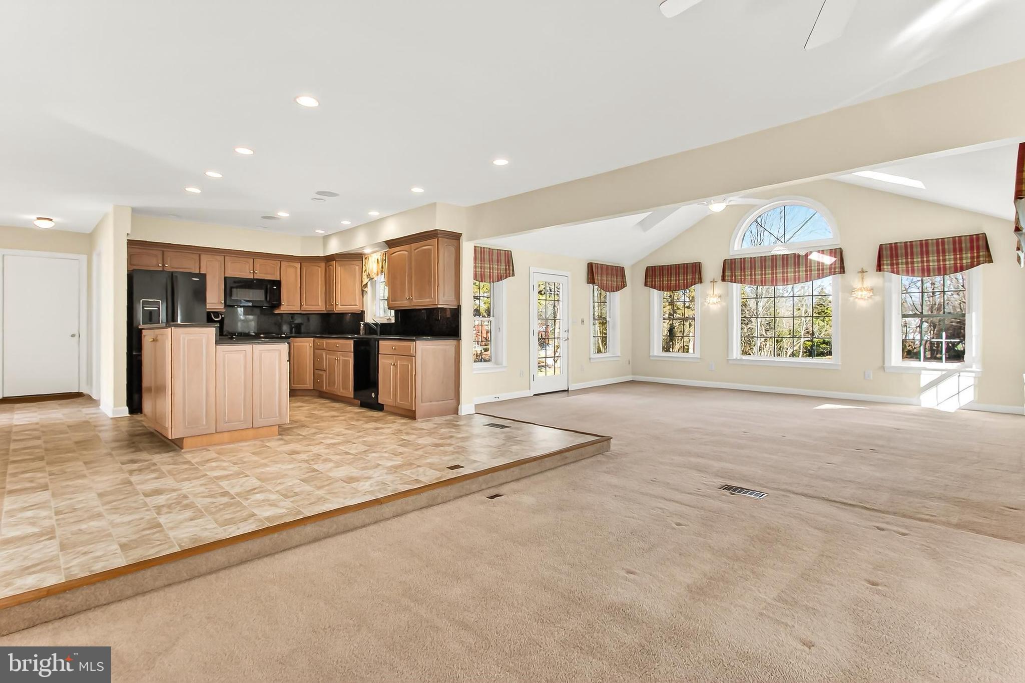 VIRGINIA RUN - Residential