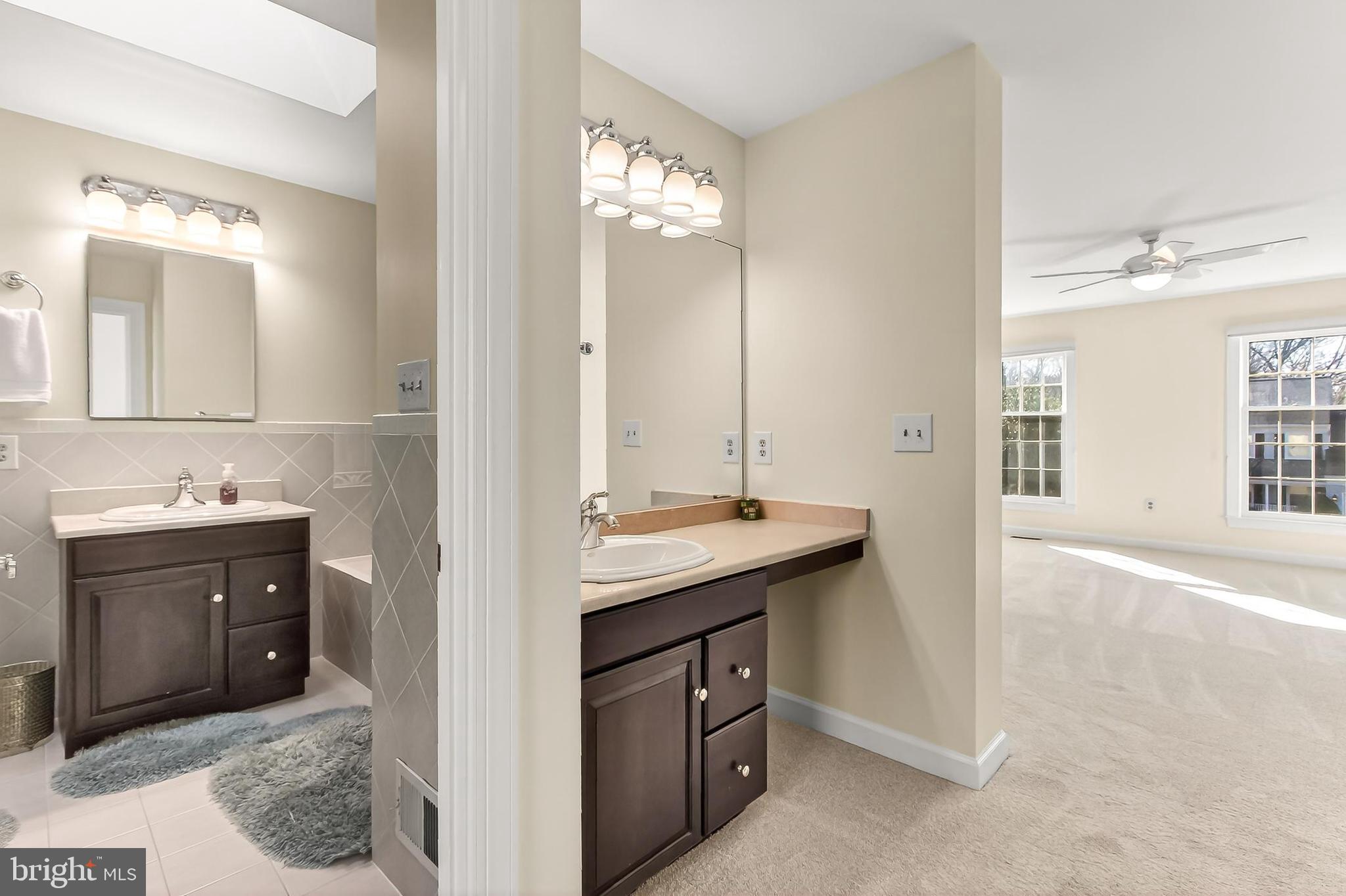 VIRGINIA RUN - Residential