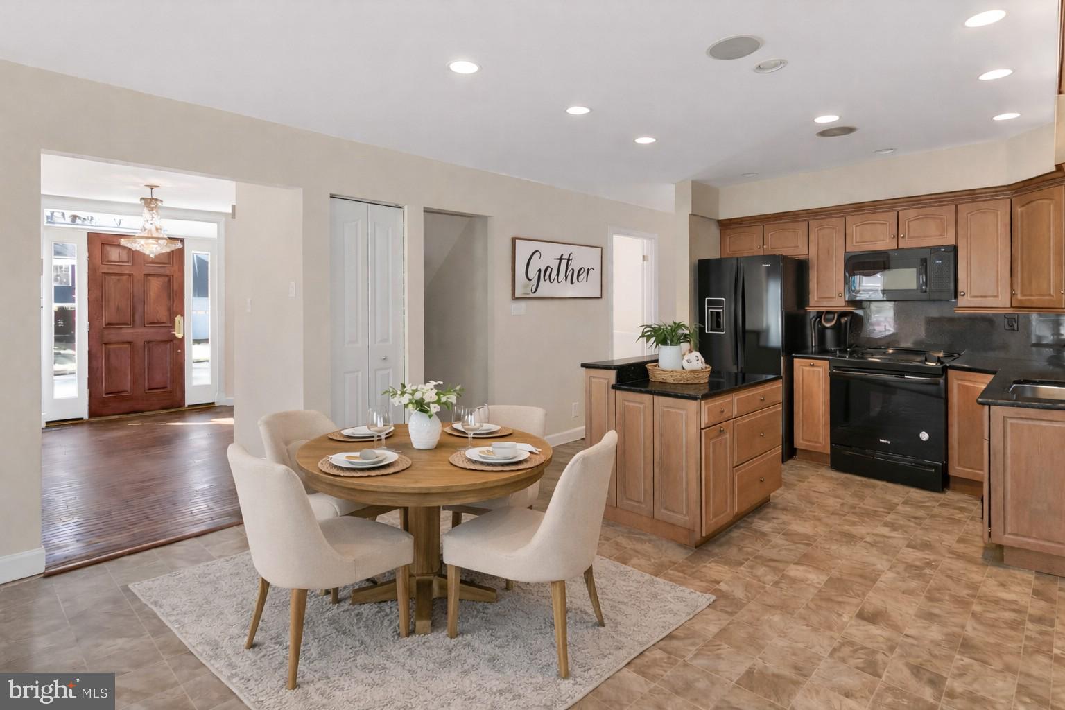 VIRGINIA RUN - Residential