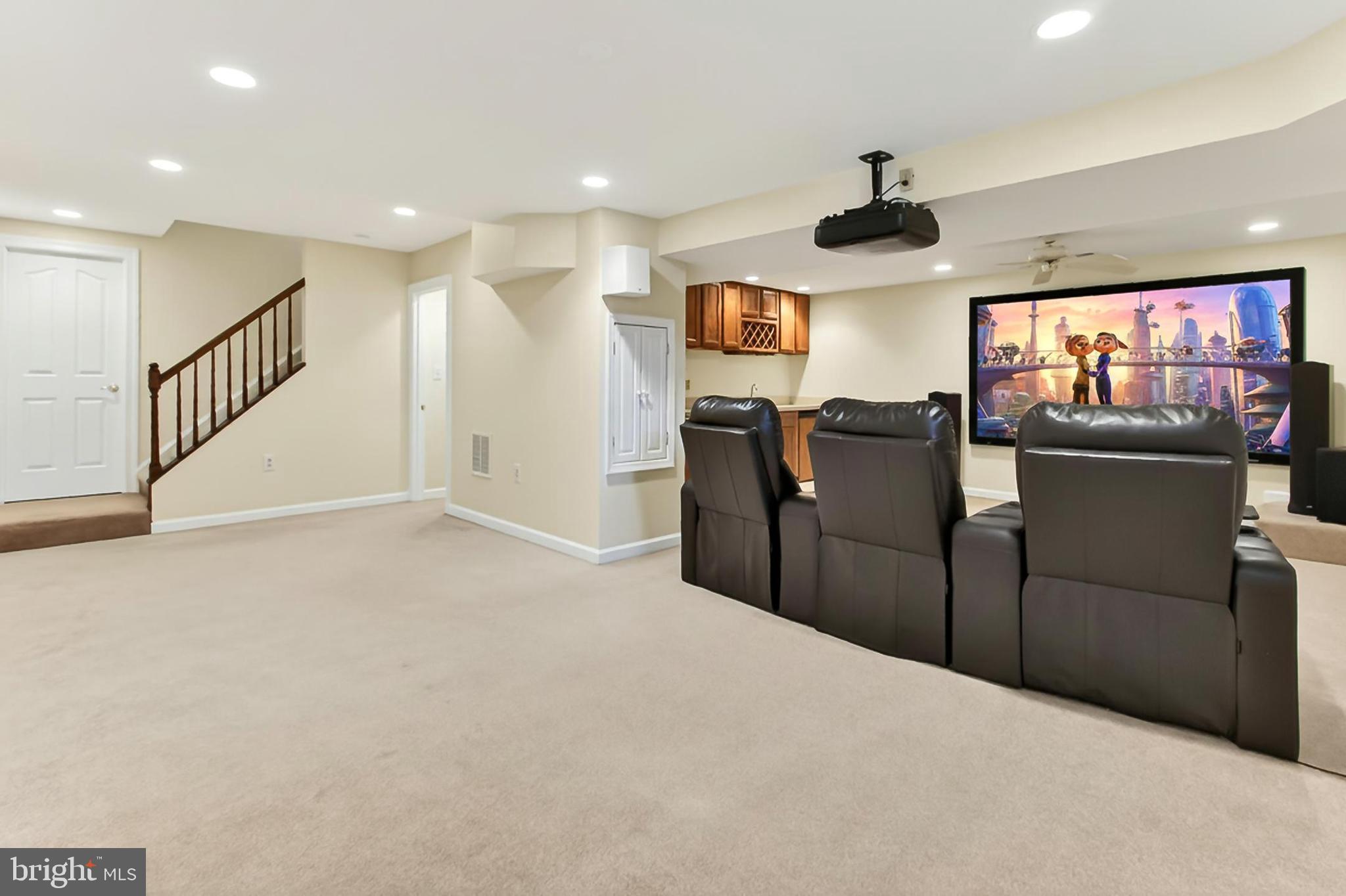 VIRGINIA RUN - Residential