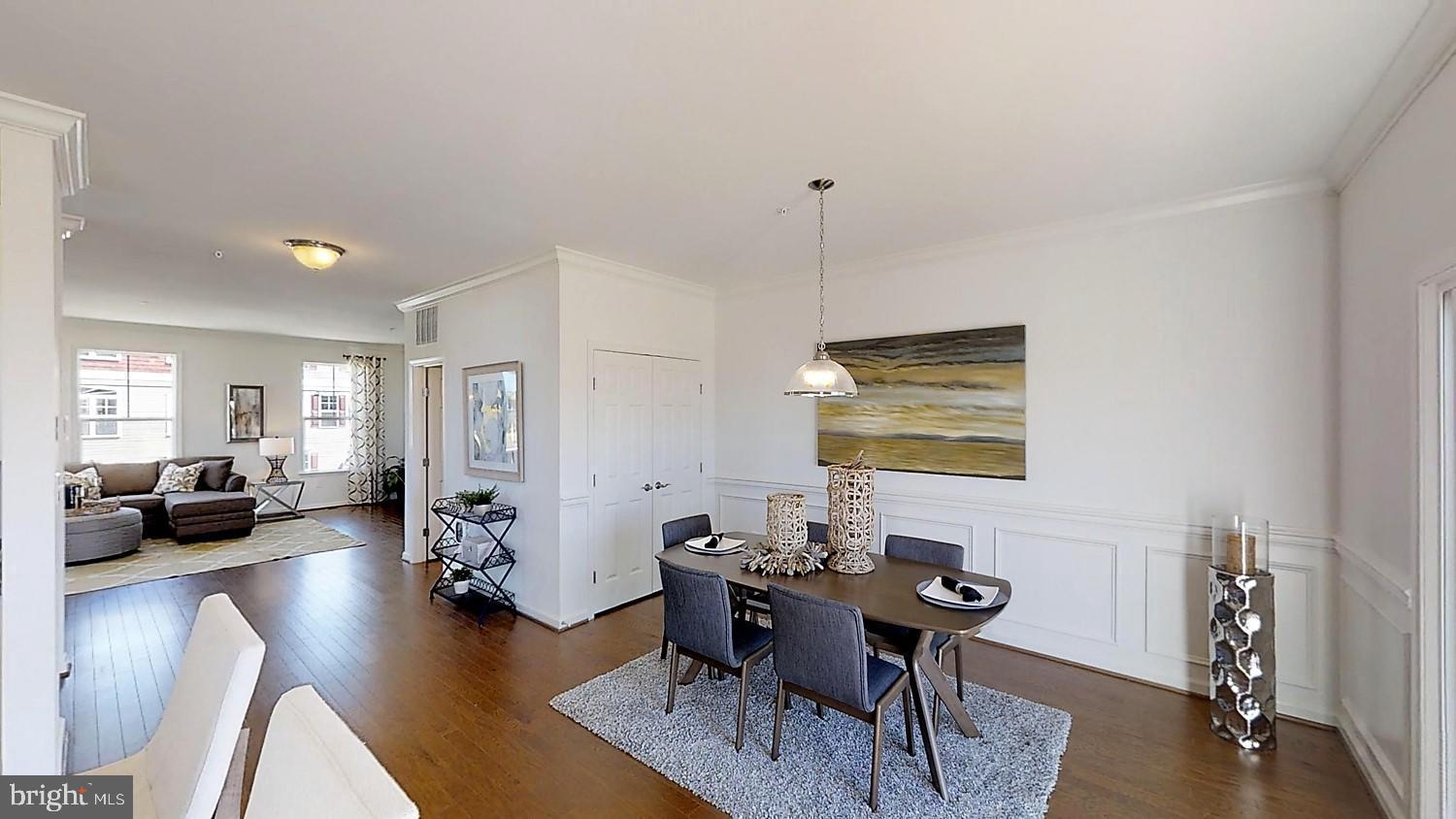 ELLENDALE - Residential