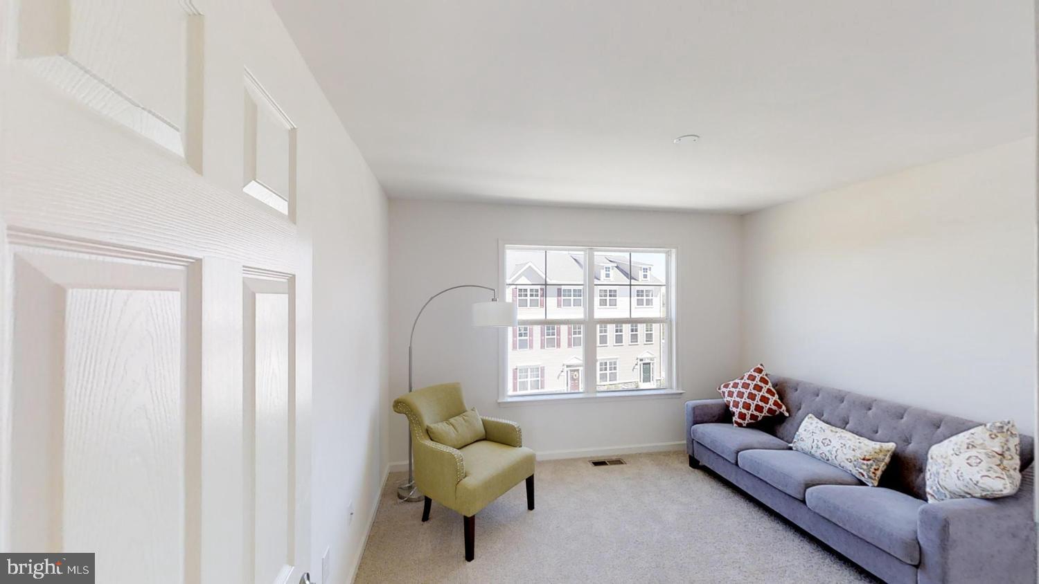 ELLENDALE - Residential