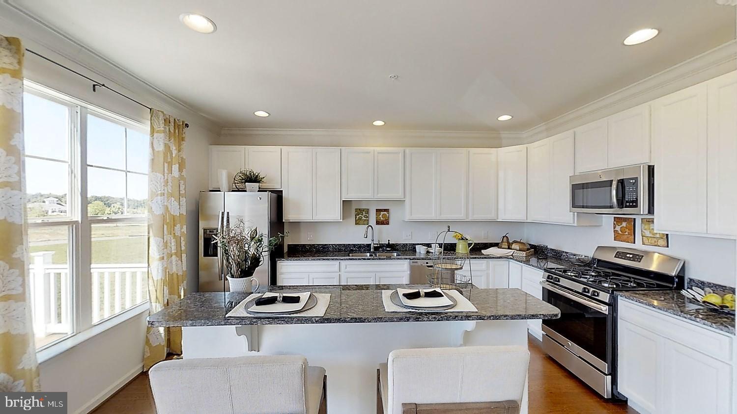 ELLENDALE - Residential