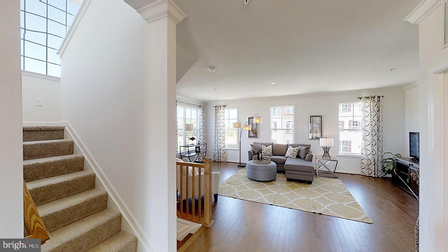 ELLENDALE - Residential