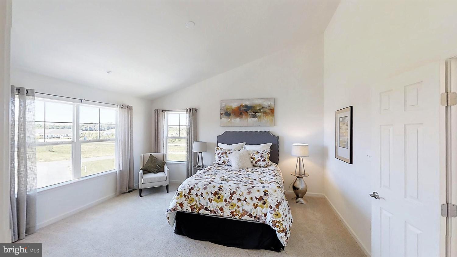 ELLENDALE - Residential