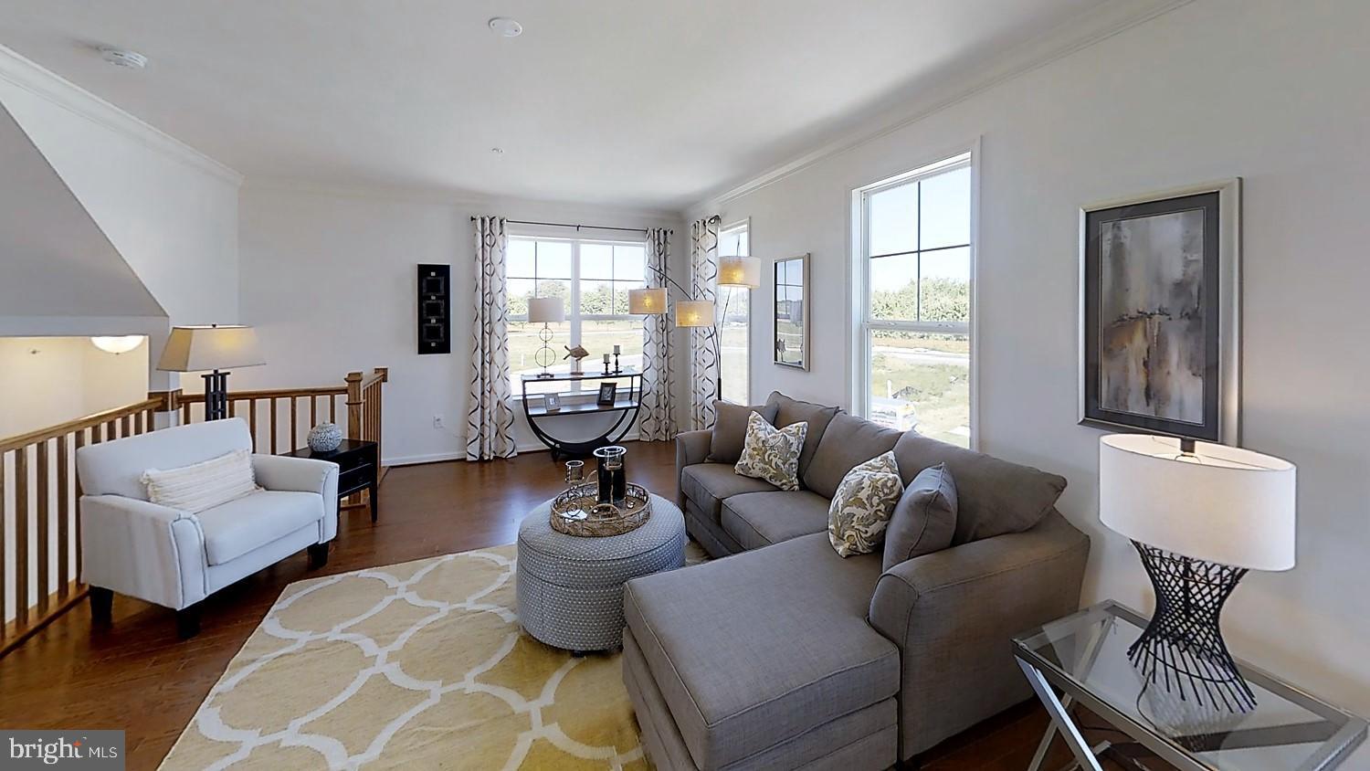 ELLENDALE - Residential