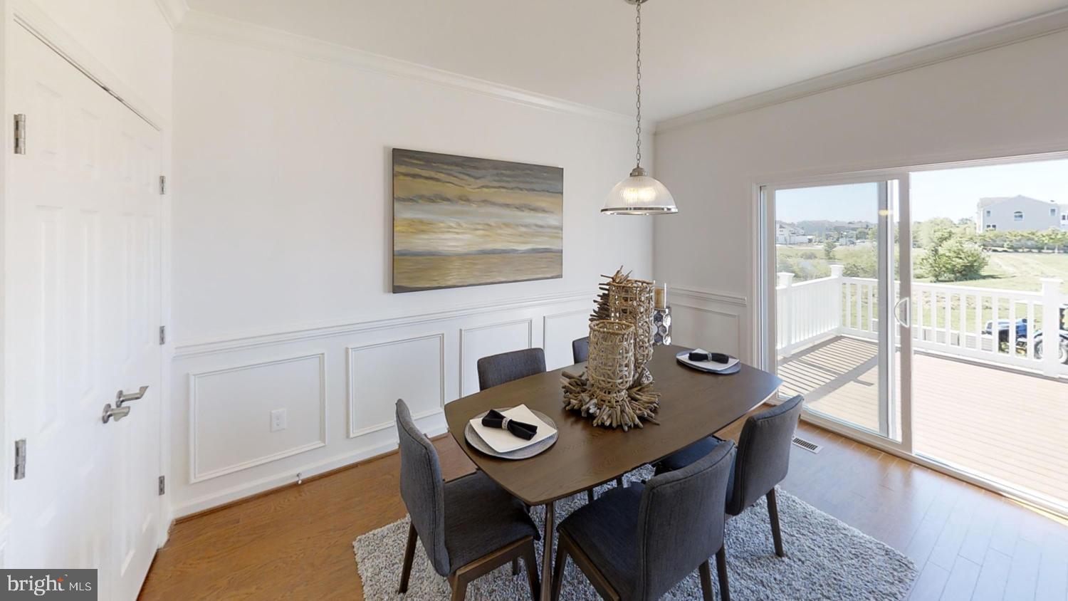 ELLENDALE - Residential