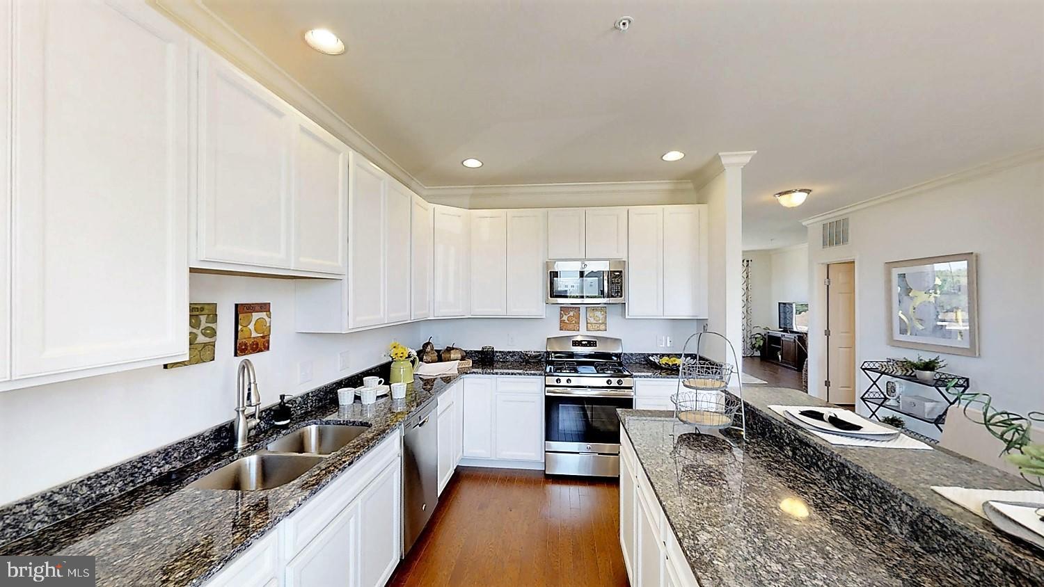 ELLENDALE - Residential