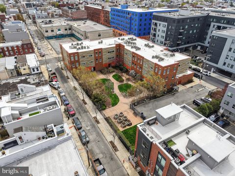 Tiny photo for 1918 E Letterly Street #2, PHILADELPHIA, PA 19125 (MLS # PAPH2603544)