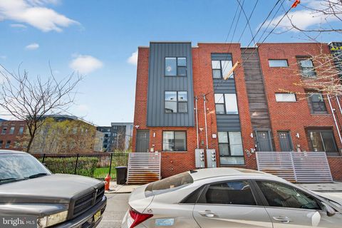 Tiny photo for 1918 E Letterly Street #2, PHILADELPHIA, PA 19125 (MLS # PAPH2603544)