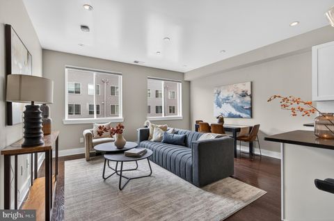 Tiny photo for 1918 E Letterly Street #2, PHILADELPHIA, PA 19125 (MLS # PAPH2603544)