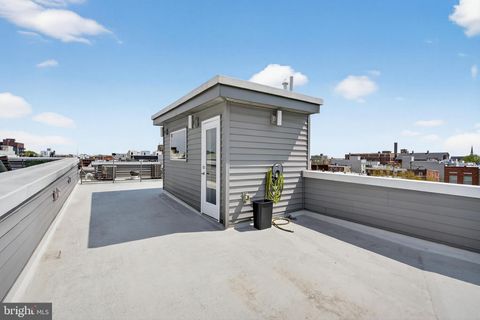 Tiny photo for 1918 E Letterly Street #2, PHILADELPHIA, PA 19125 (MLS # PAPH2603544)