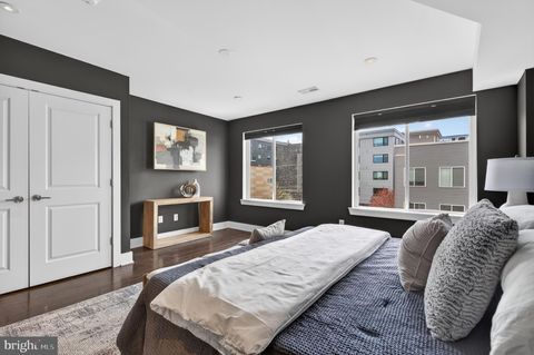 Tiny photo for 1918 E Letterly Street #2, PHILADELPHIA, PA 19125 (MLS # PAPH2603544)