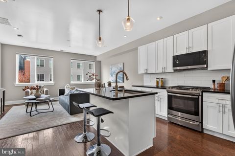 Tiny photo for 1918 E Letterly Street #2, PHILADELPHIA, PA 19125 (MLS # PAPH2603544)