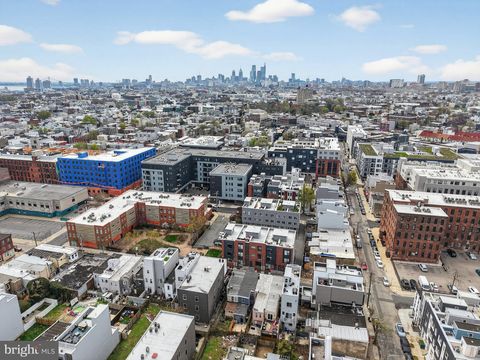 Tiny photo for 1918 E Letterly Street #2, PHILADELPHIA, PA 19125 (MLS # PAPH2603544)