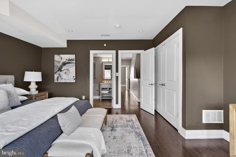 Tiny photo for 1918 E Letterly Street #2, PHILADELPHIA, PA 19125 (MLS # PAPH2603544)