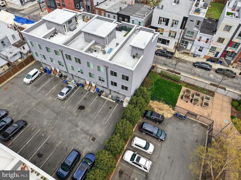 Tiny photo for 1918 E Letterly Street #2, PHILADELPHIA, PA 19125 (MLS # PAPH2603544)